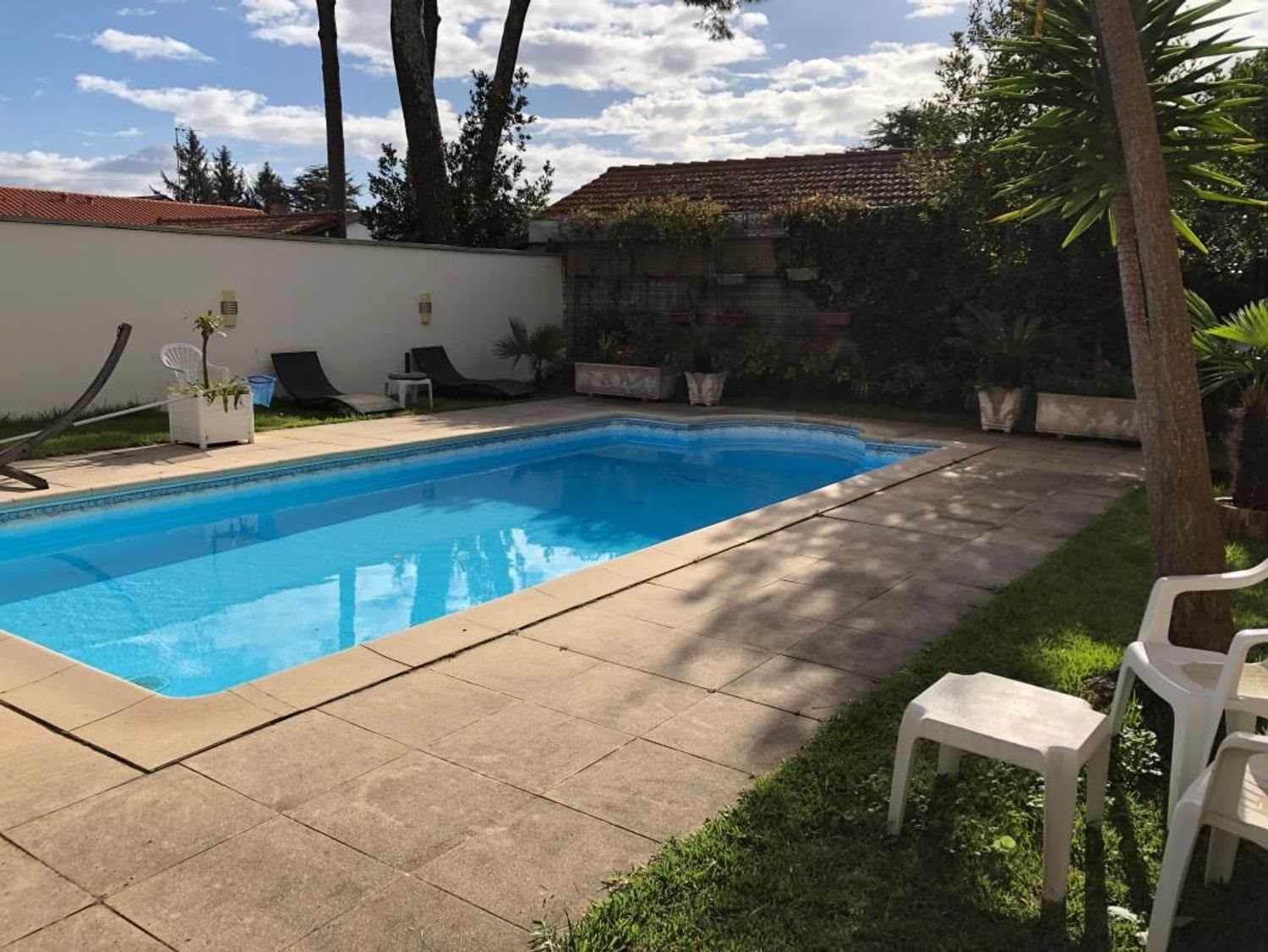 Maison à vendre, 160m², Tarnos