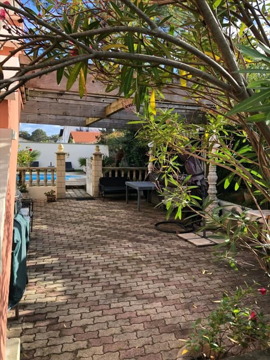 Maison à vendre, 160m², Tarnos