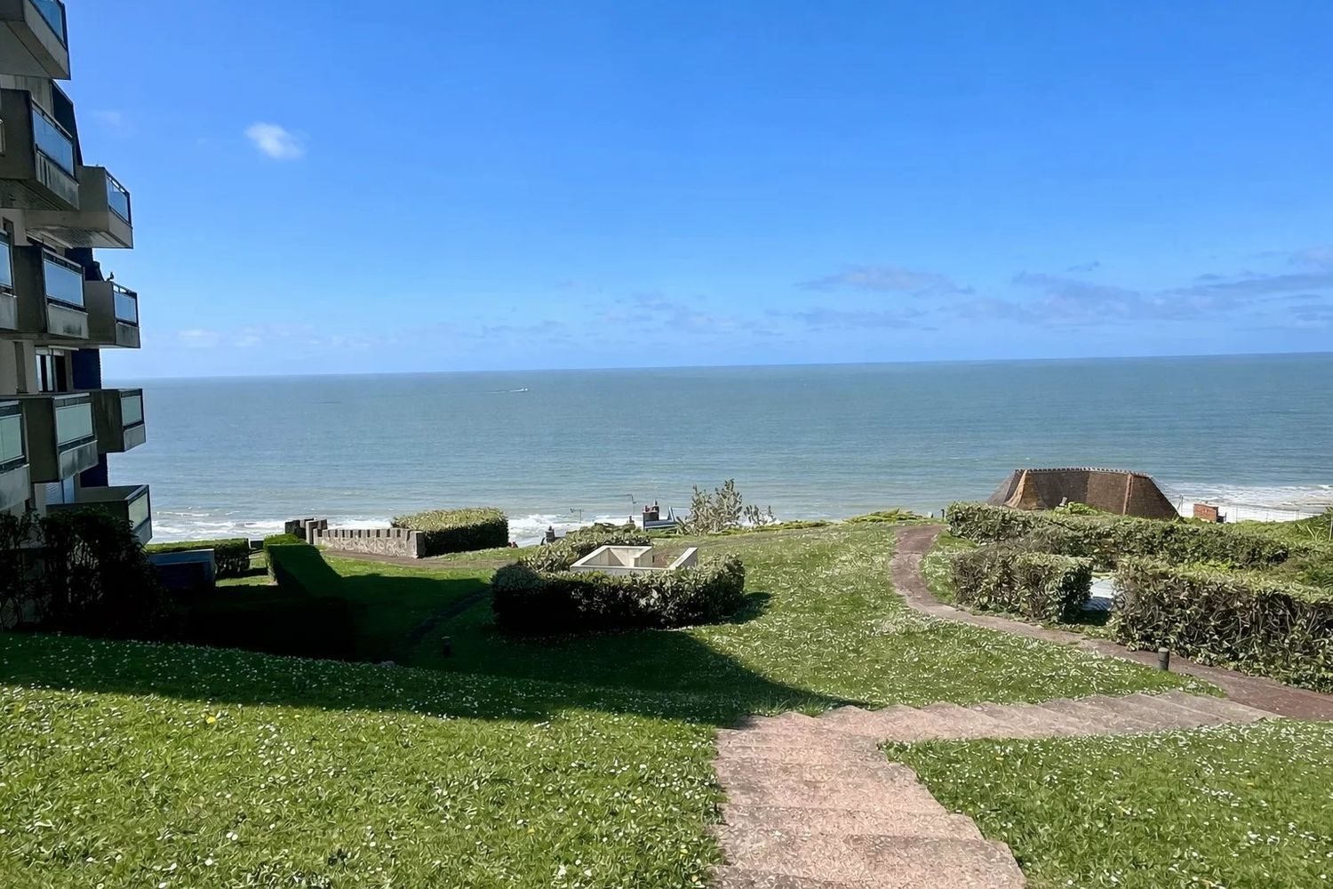 Appartement à vendre, 25m², Trouville-sur-Mer