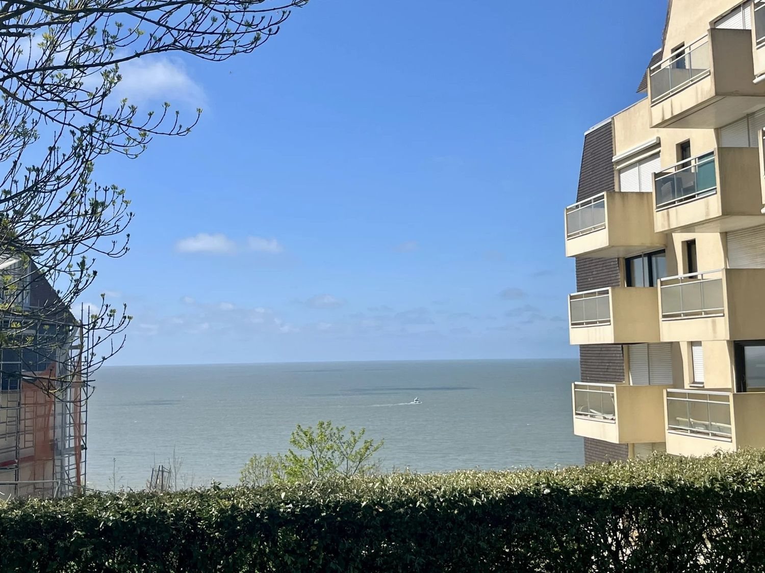 Appartement à vendre, 25m², Trouville-sur-Mer