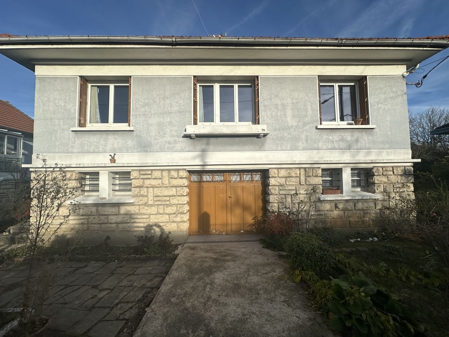 Maison à vendre, 63m², Noisy-le-Grand