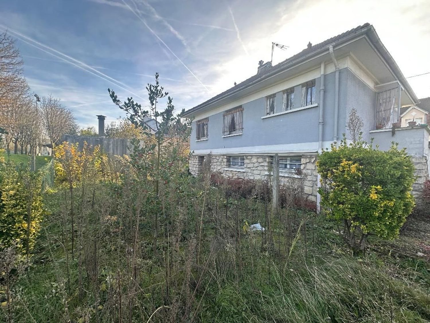 Maison à vendre, 63m², Noisy-le-Grand