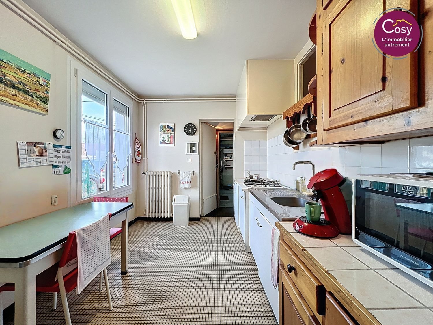 Maison à vendre, 97m², Belleu