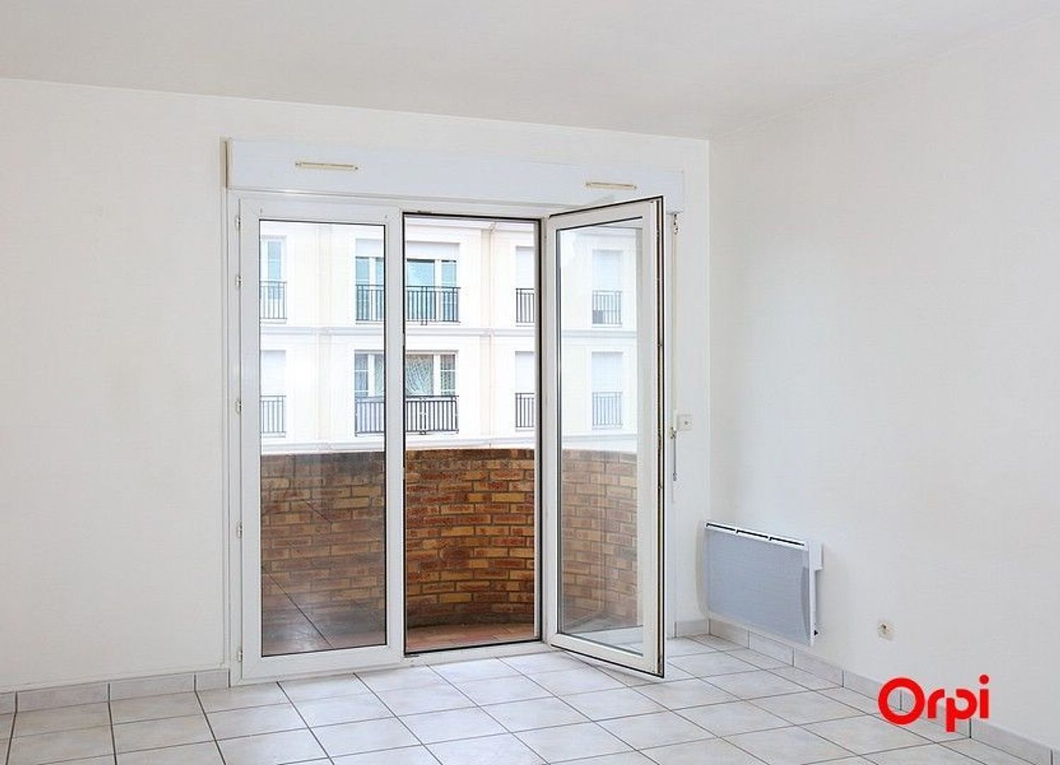 Appartement à louer, 39m², Sainte-Geneviève-des-Bois