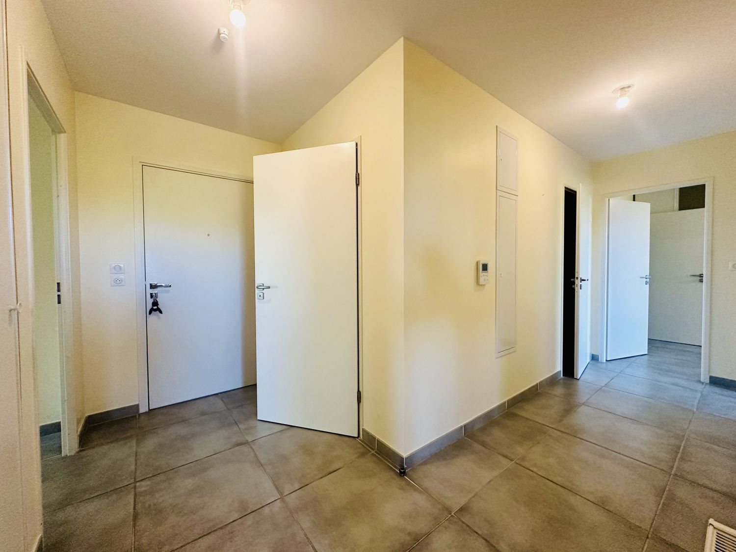 Appartement à vendre, 85m², Lattes