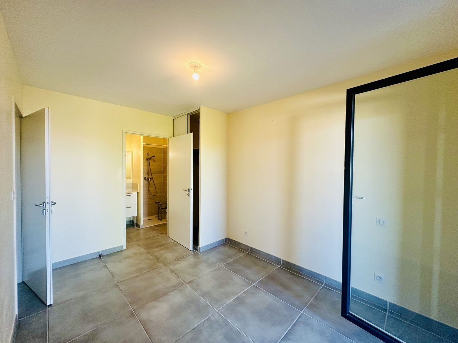 Appartement à vendre, 85m², Lattes