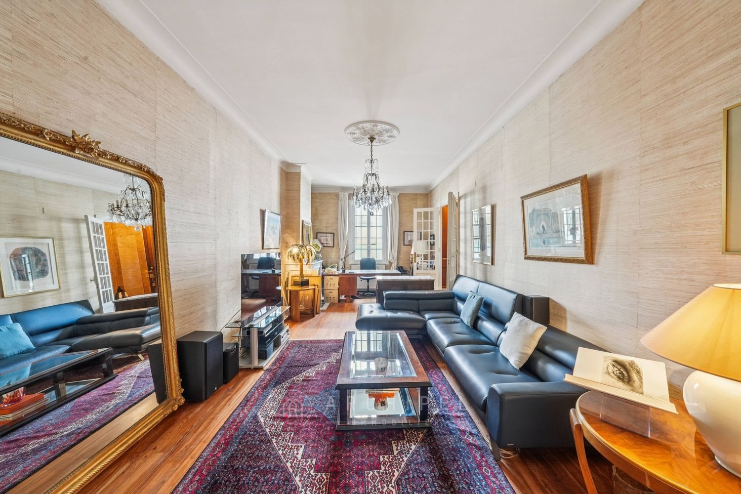 Maison à vendre, 125m², Bordeaux