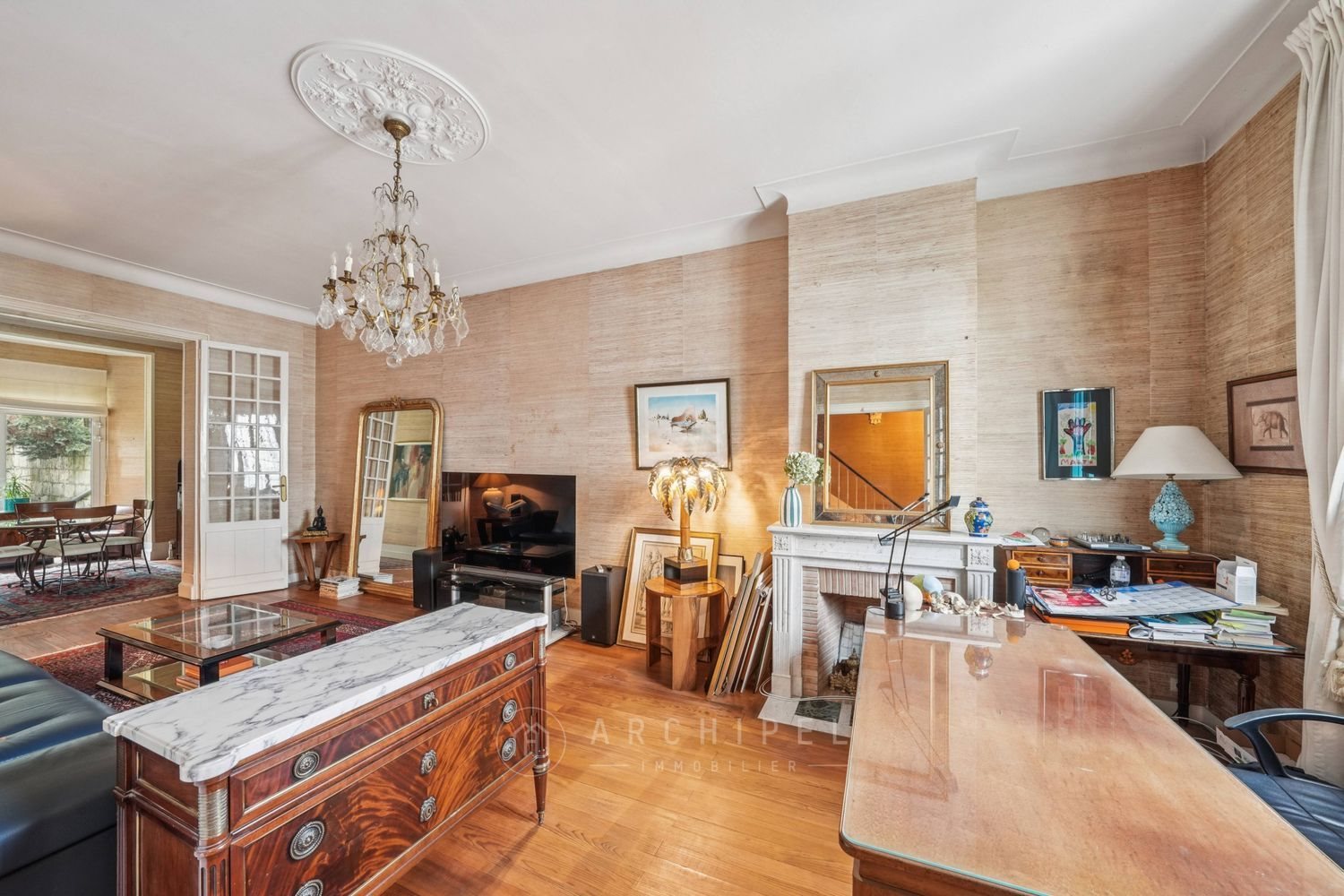 Maison à vendre, 125m², Bordeaux