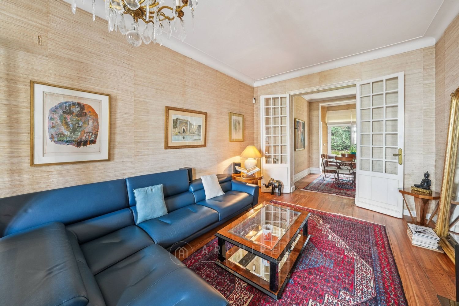 Maison à vendre, 125m², Bordeaux