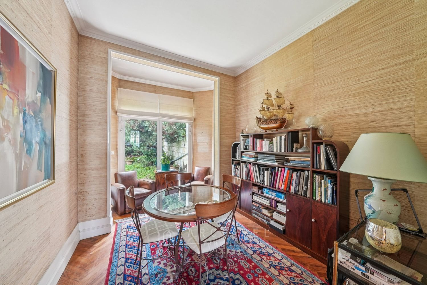 Maison à vendre, 125m², Bordeaux