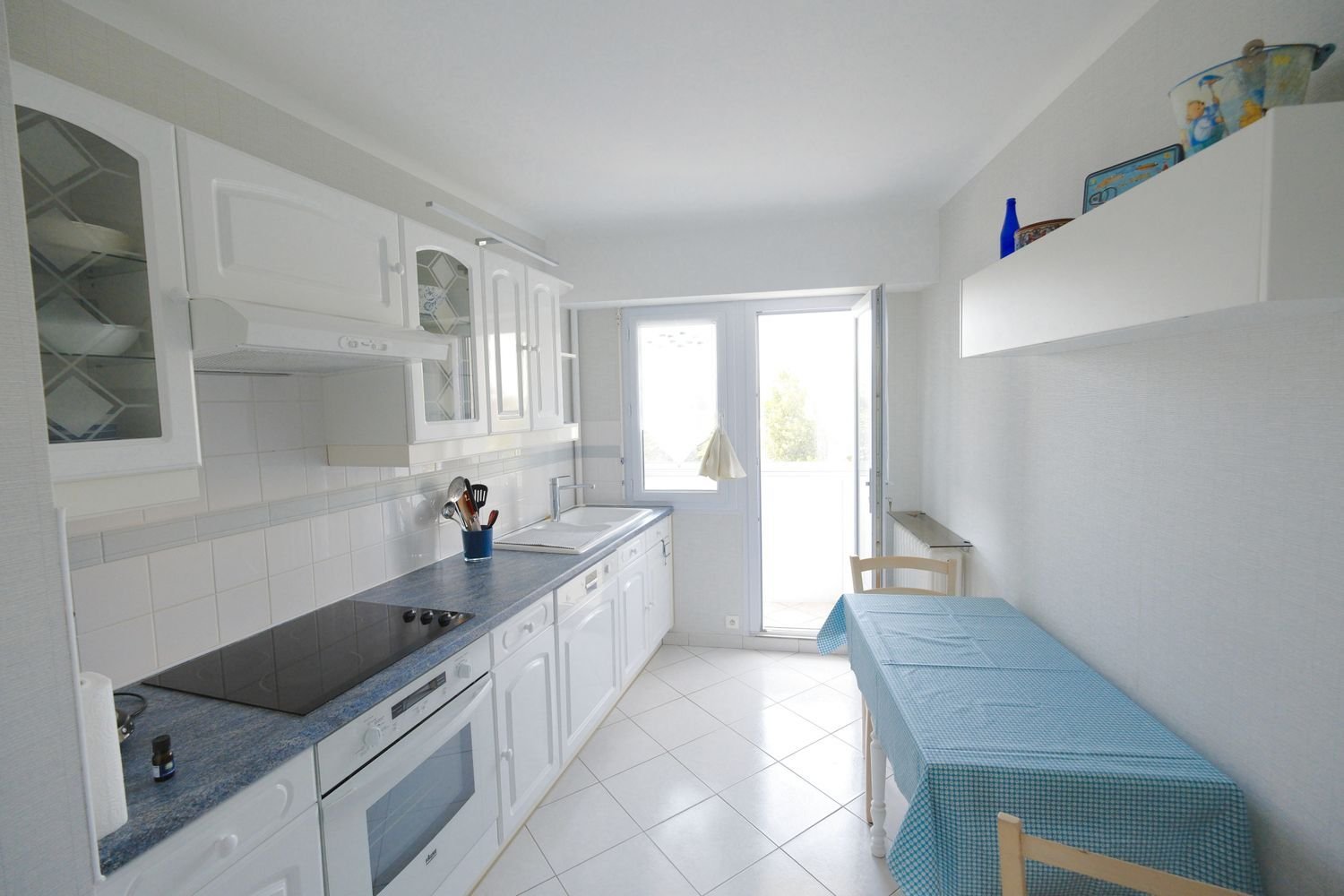 Appartement à vendre, 63m², Les Sables-d'Olonne