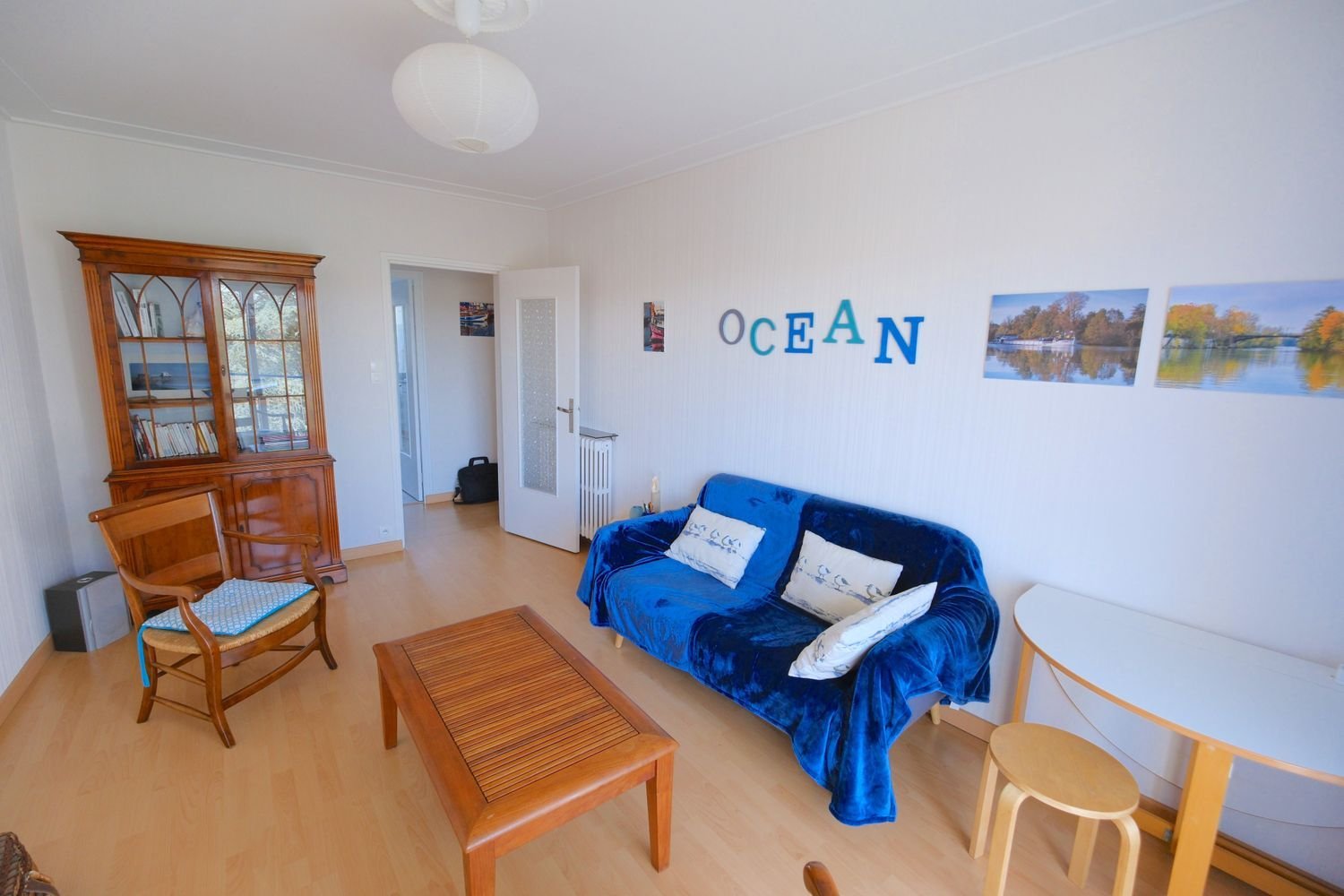 Appartement à vendre, 63m², Les Sables-d'Olonne