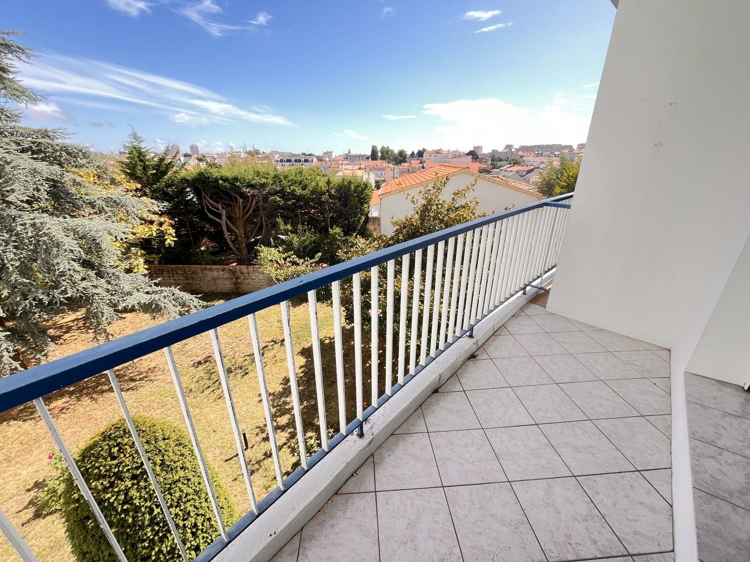 Appartement à vendre, 63m², Les Sables-d'Olonne
