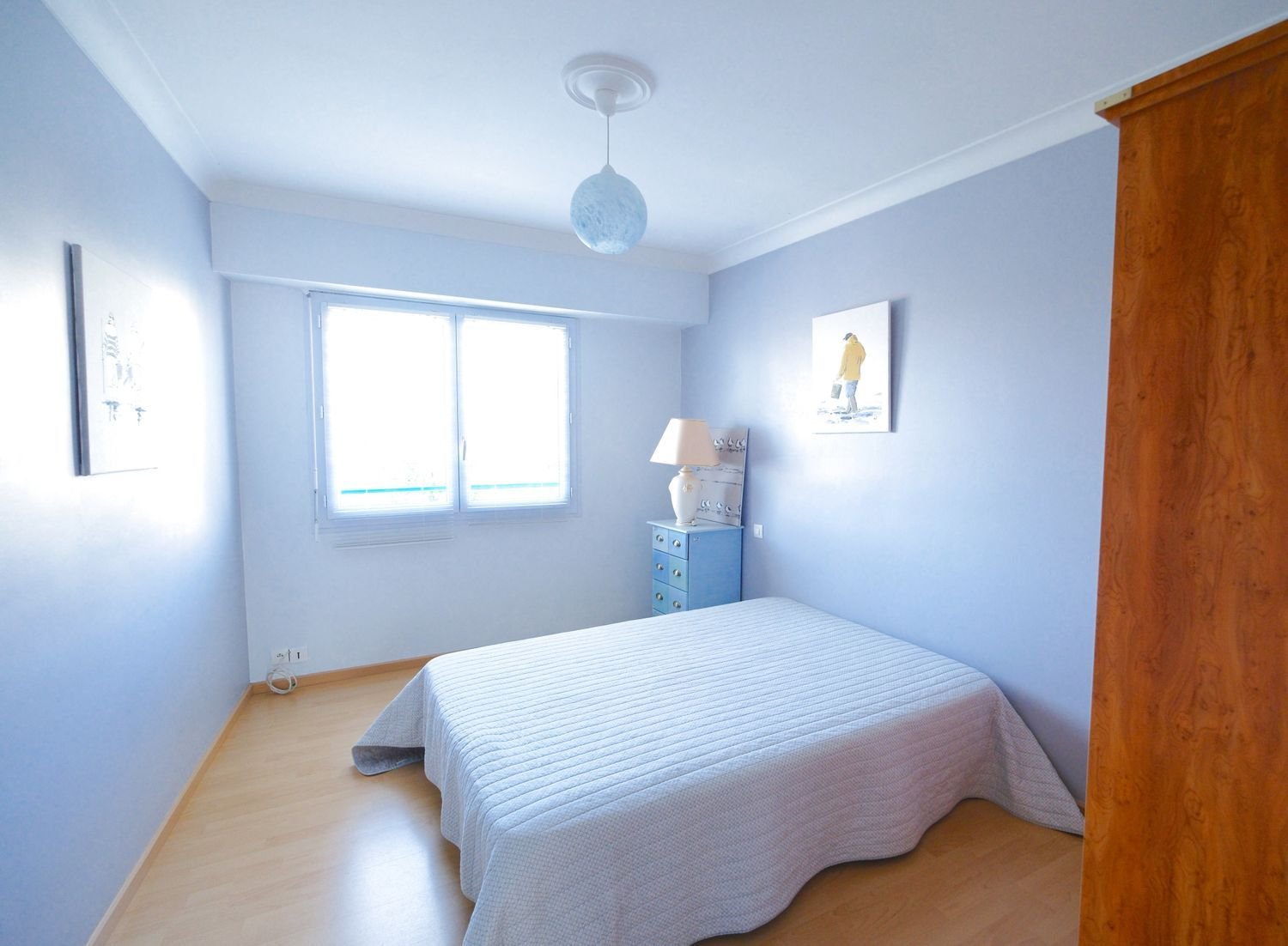 Appartement à vendre, 63m², Les Sables-d'Olonne