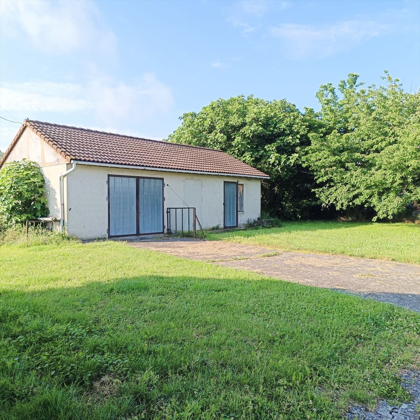 Maison à vendre, 60m², Saint-Sorlin-en-Valloire