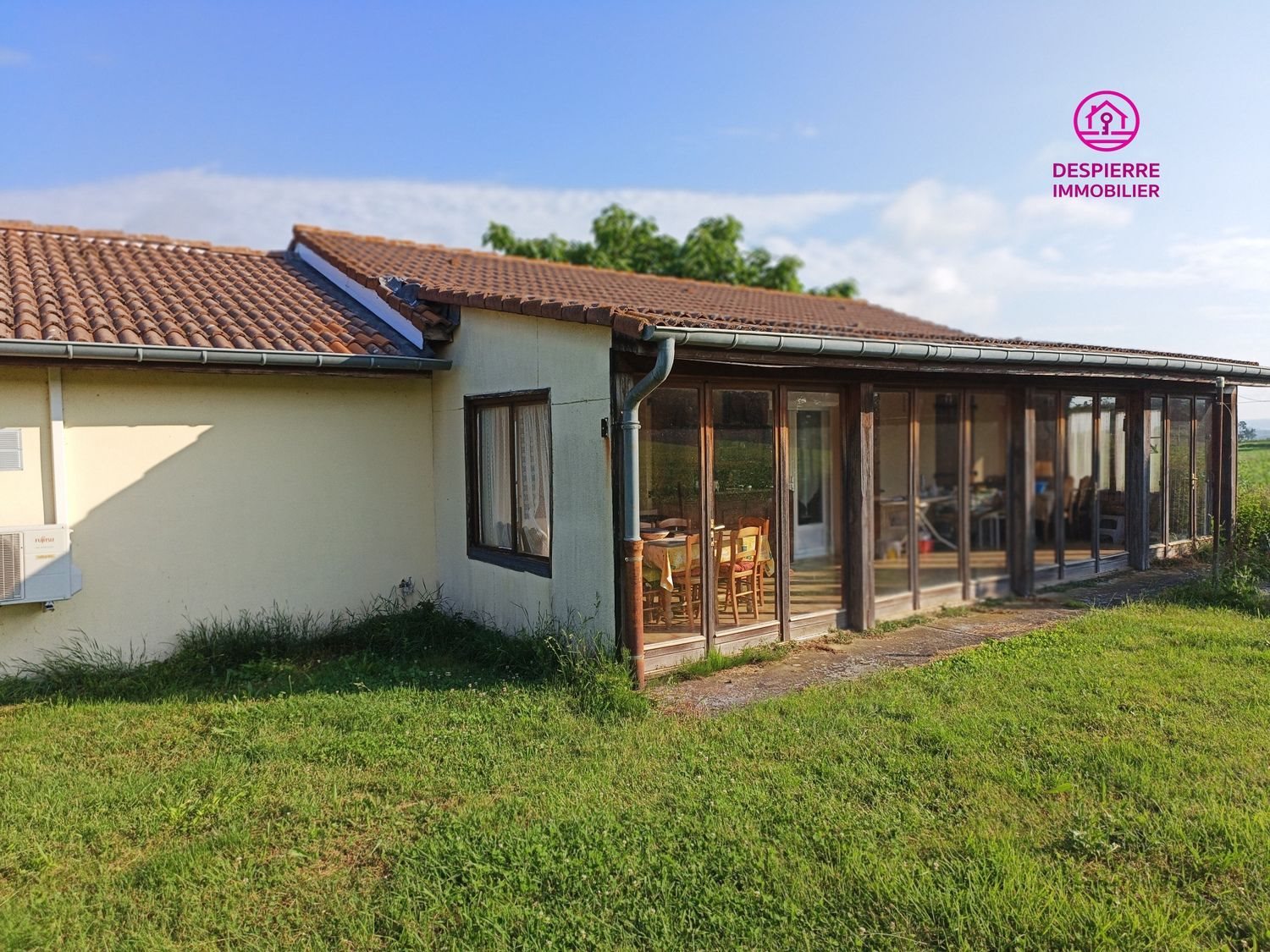Maison à vendre, 60m², Saint-Sorlin-en-Valloire