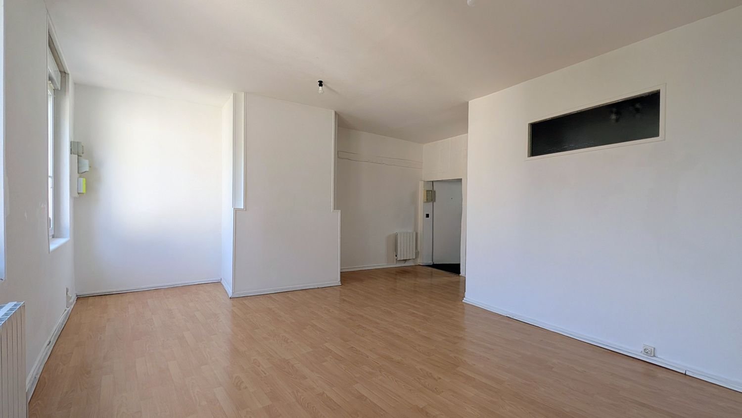 Appartement à vendre, 44m², Gonfreville-l'Orcher
