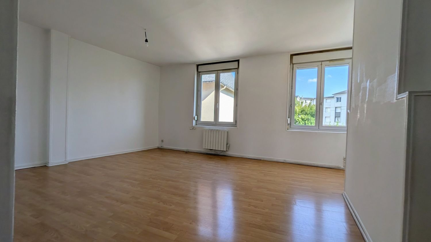 Appartement à vendre, 44m², Gonfreville-l'Orcher