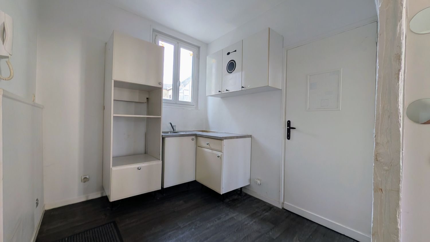Appartement à vendre, 44m², Gonfreville-l'Orcher