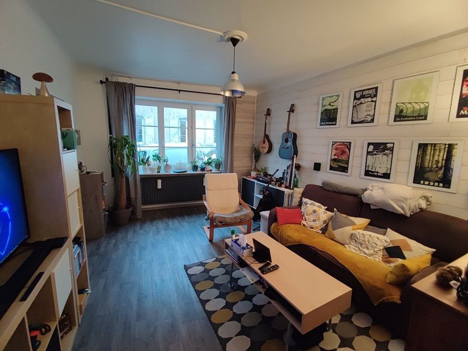 Maison à louer, 81m², Phalsbourg