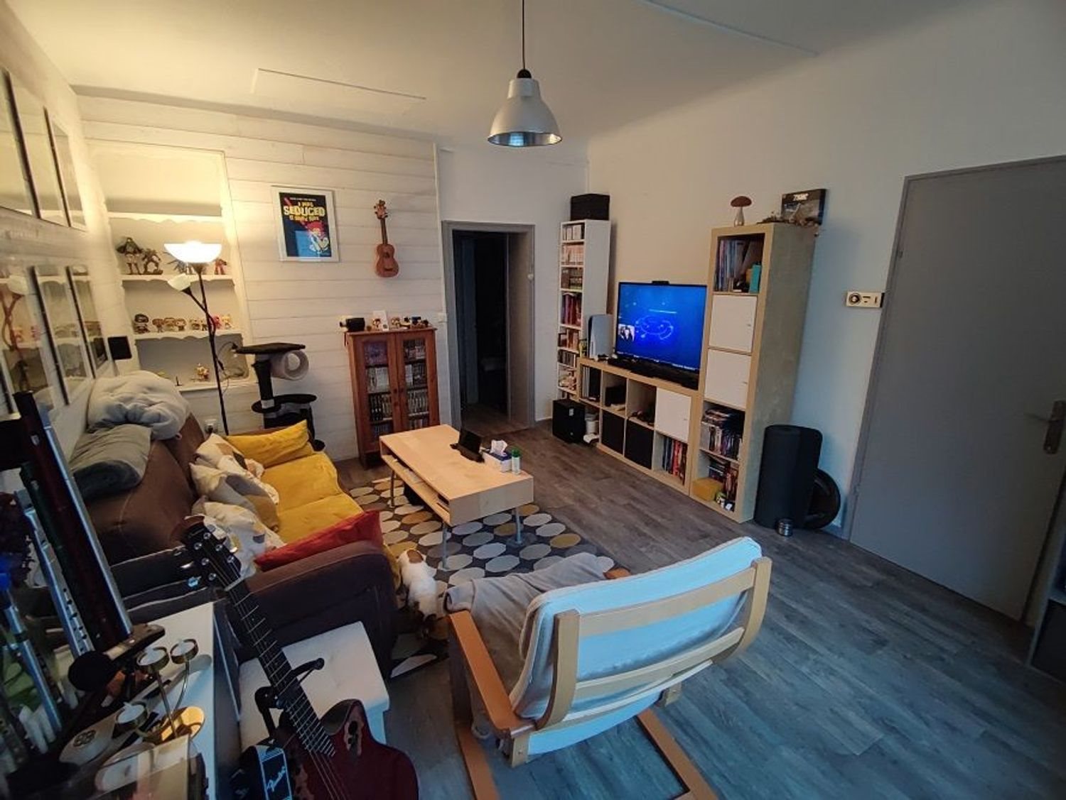 Maison à louer, 81m², Phalsbourg