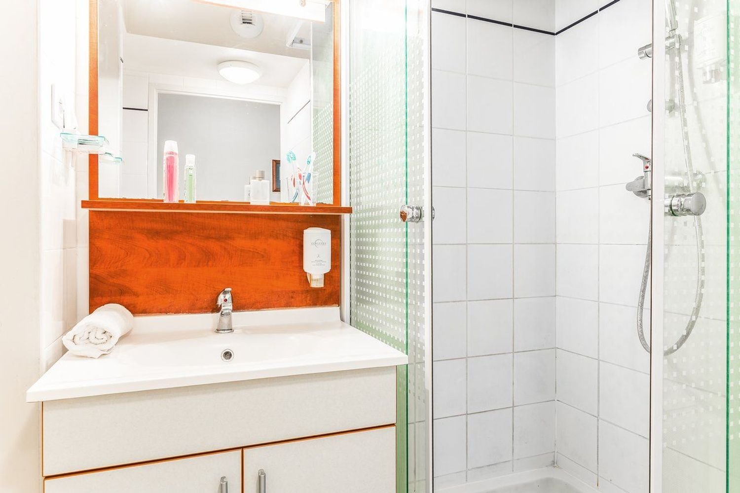 Appartement à vendre, 18m², Le Havre
