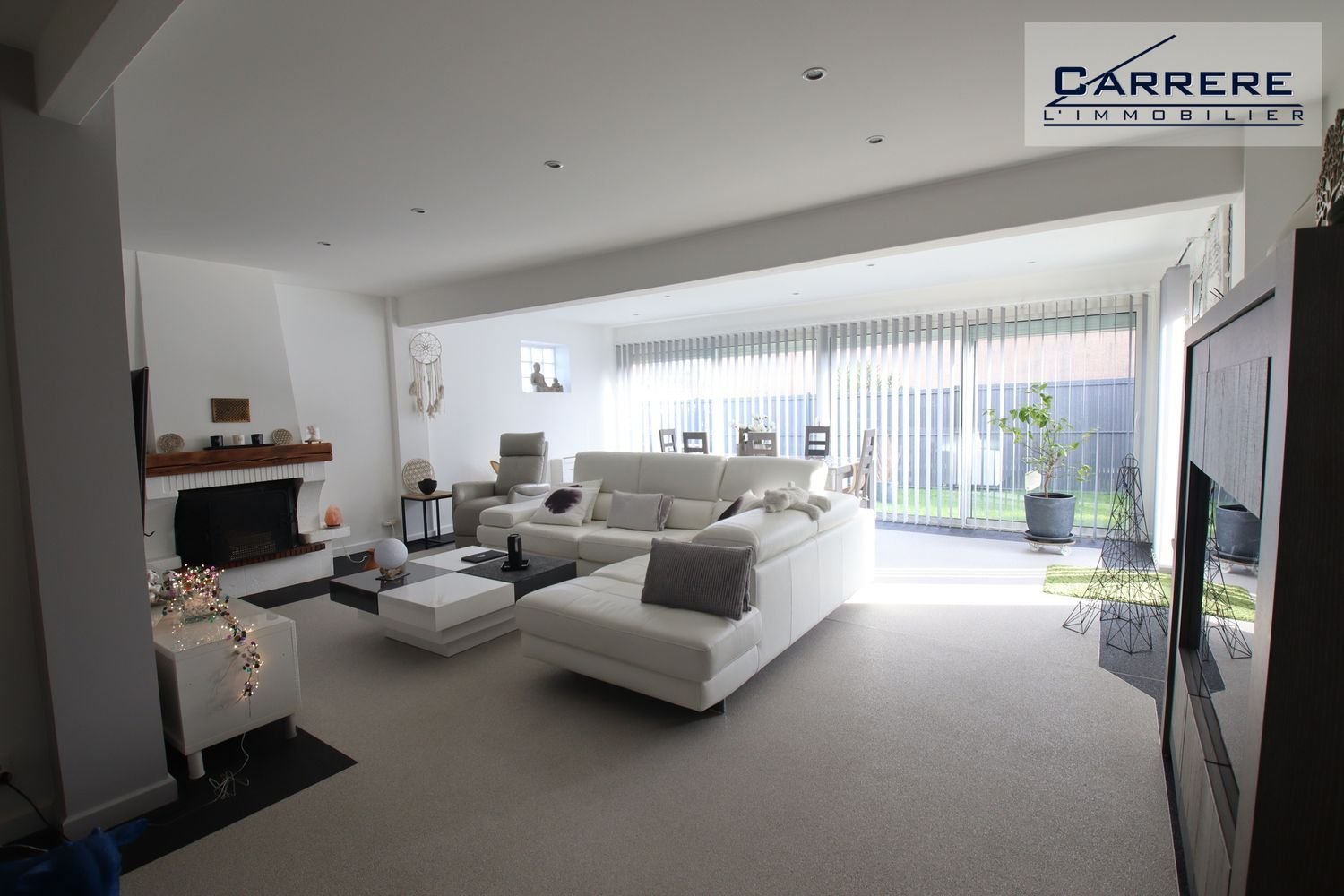 Maison à vendre, 101m², Cenon