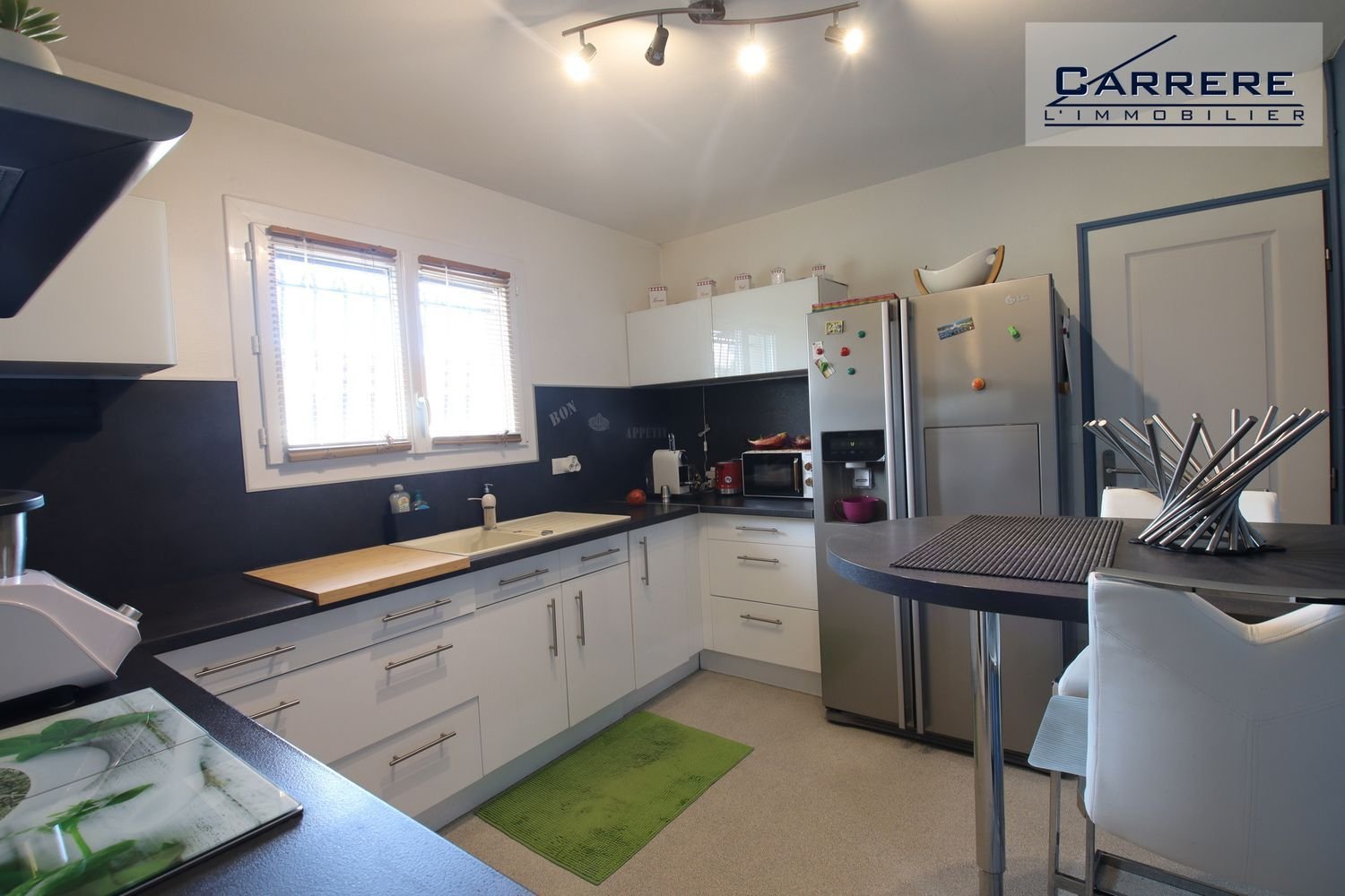 Maison à vendre, 101m², Cenon
