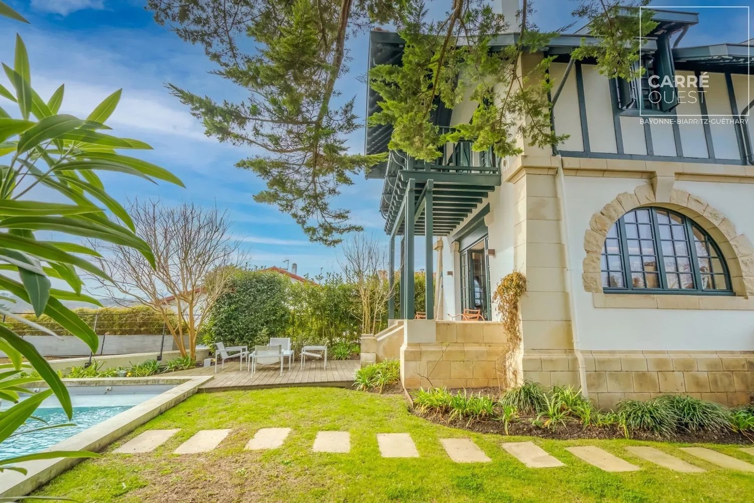 Maison à vendre, 11m², Bidart