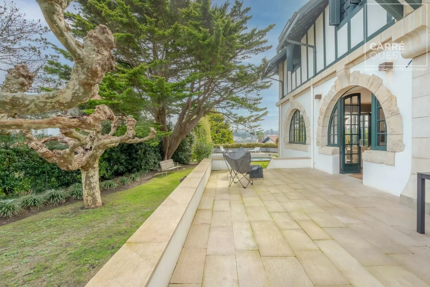 Maison à vendre, 11m², Bidart