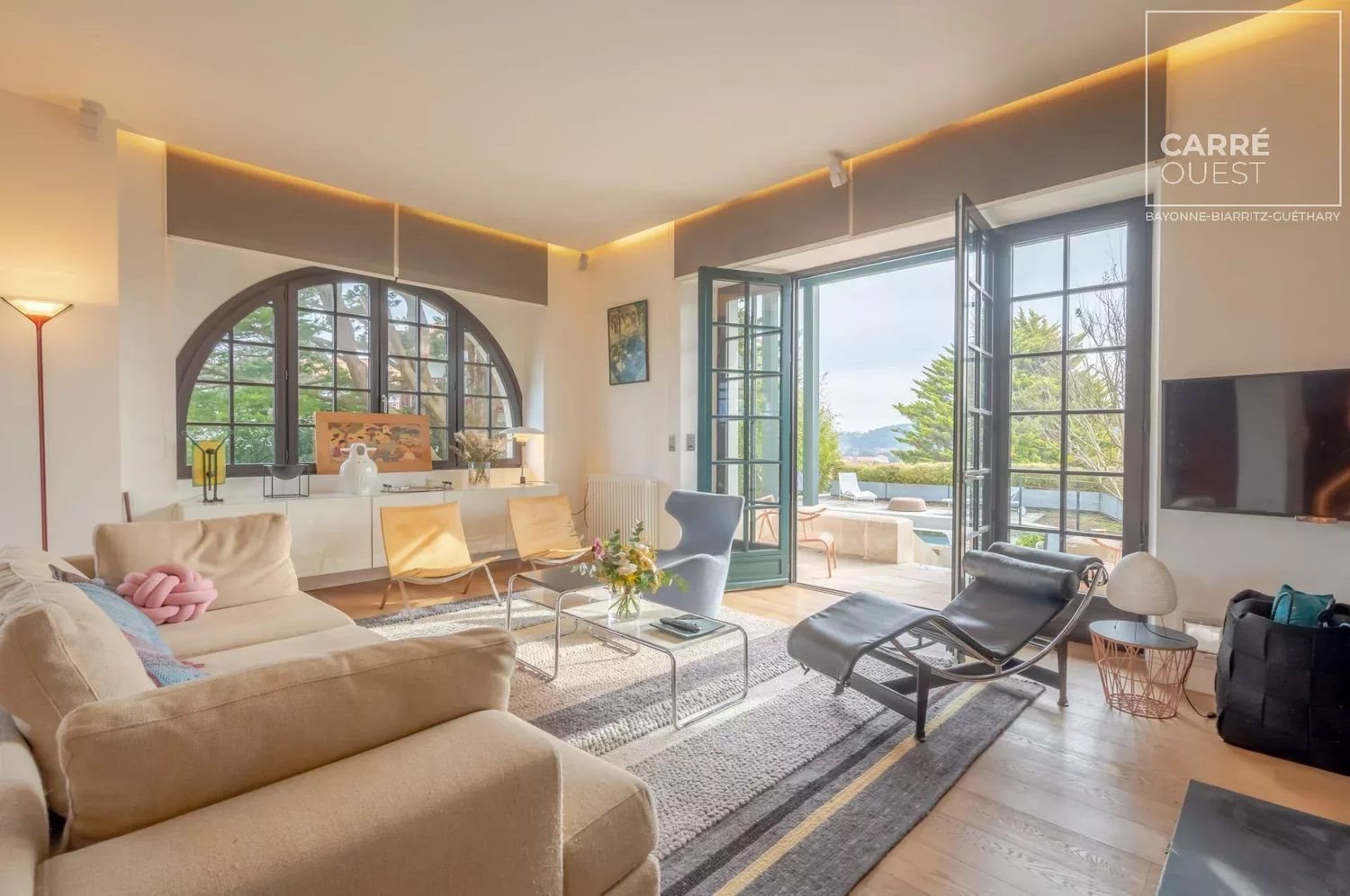 Maison à vendre, 11m², Bidart