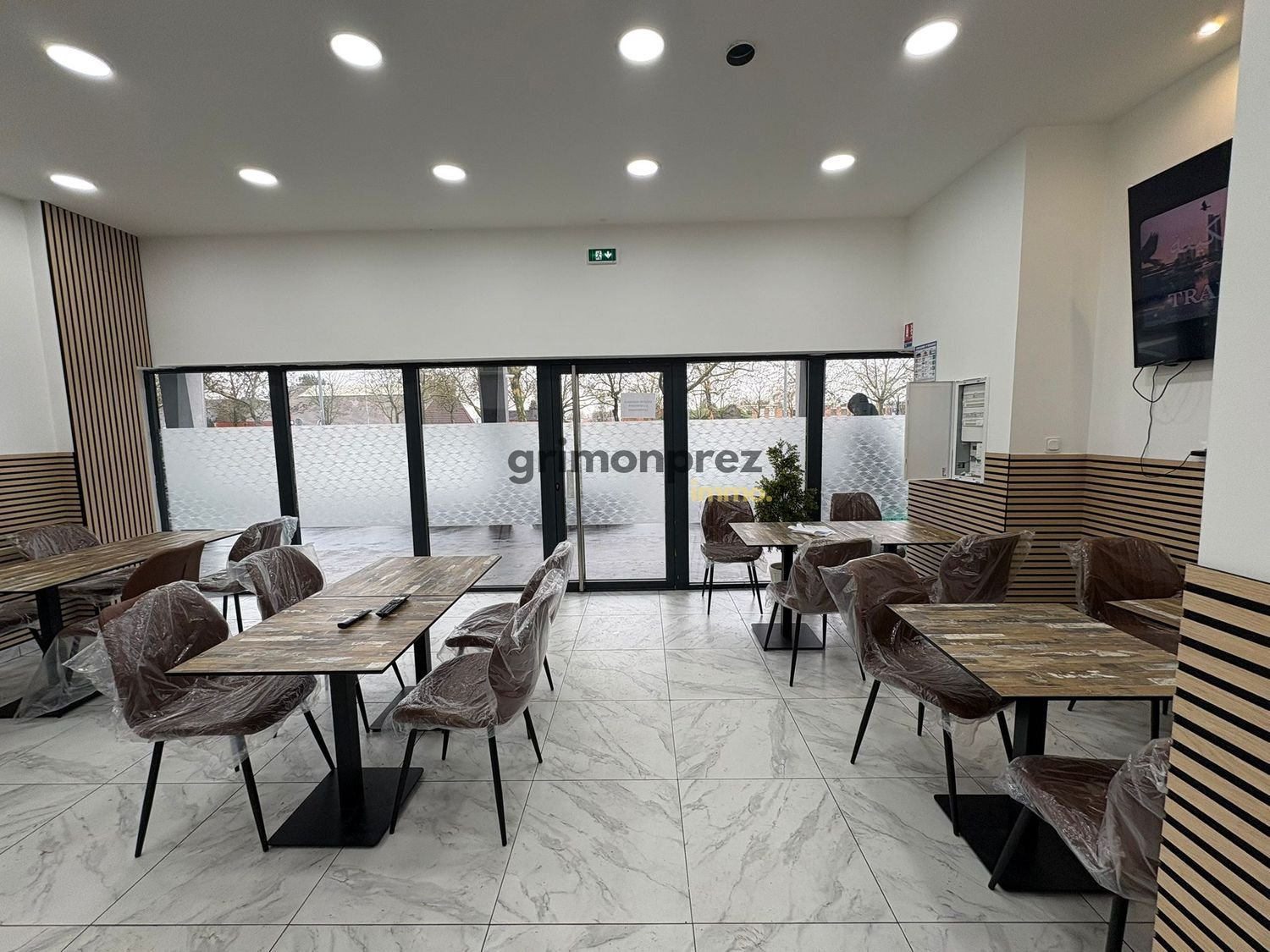 Appartement à vendre, 160m², Mons-en-Baroeul