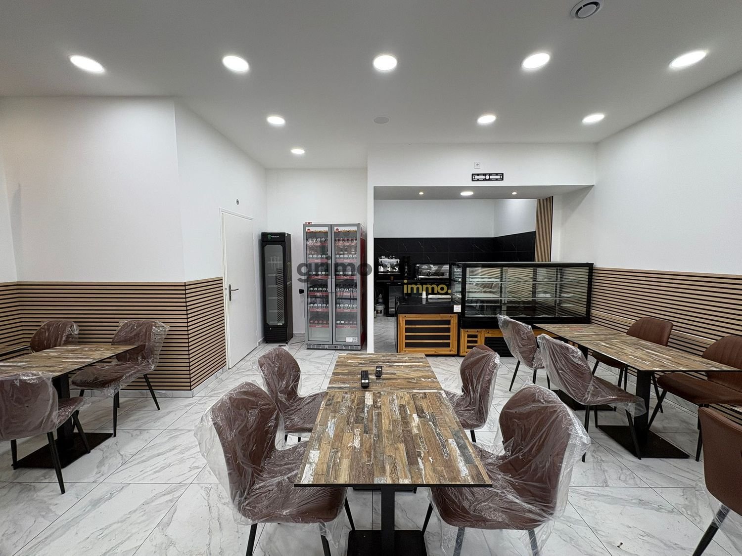 Appartement à vendre, 160m², Mons-en-Baroeul