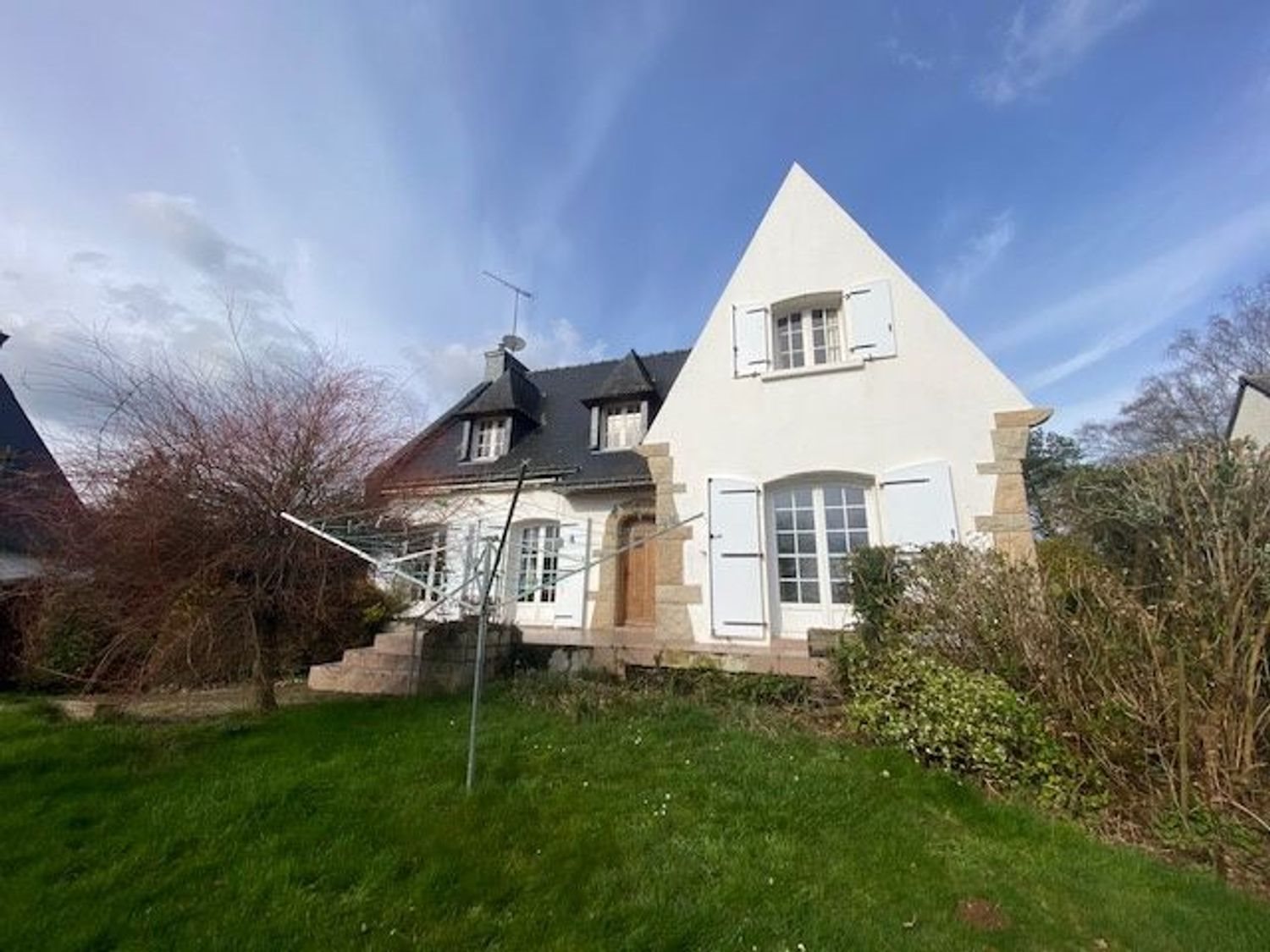 Maison à vendre, 135m², Réguiny