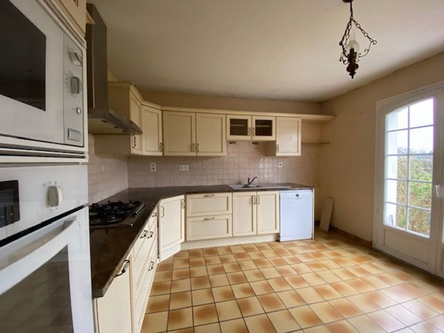 Maison à vendre, 135m², Réguiny