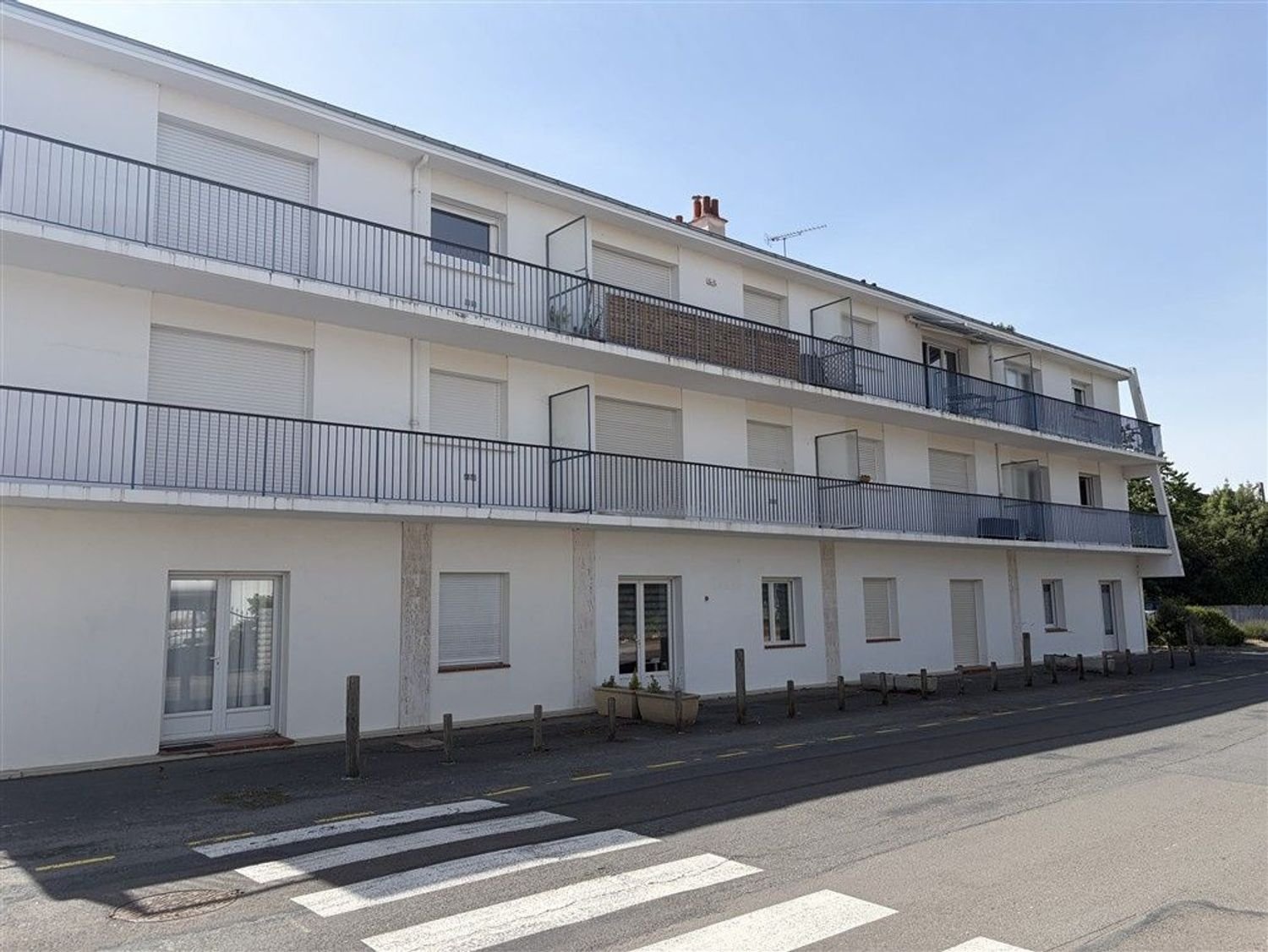 Appartement à vendre, 41m², La Barre-de-Monts