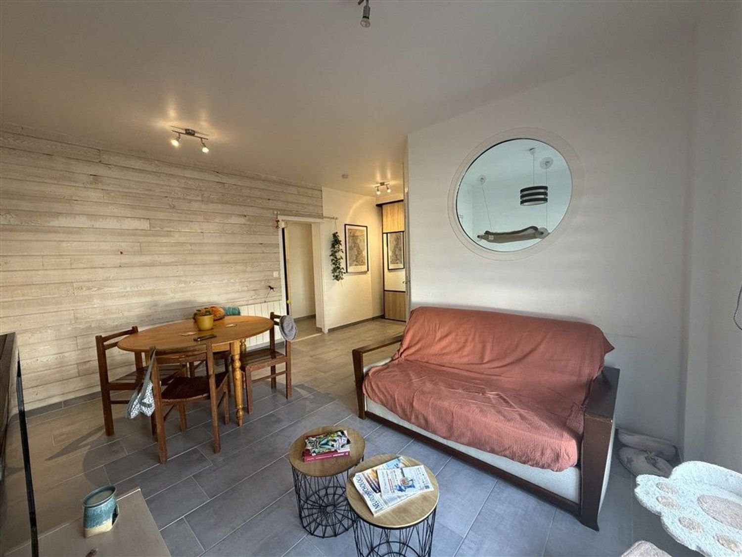 Appartement à vendre, 41m², La Barre-de-Monts