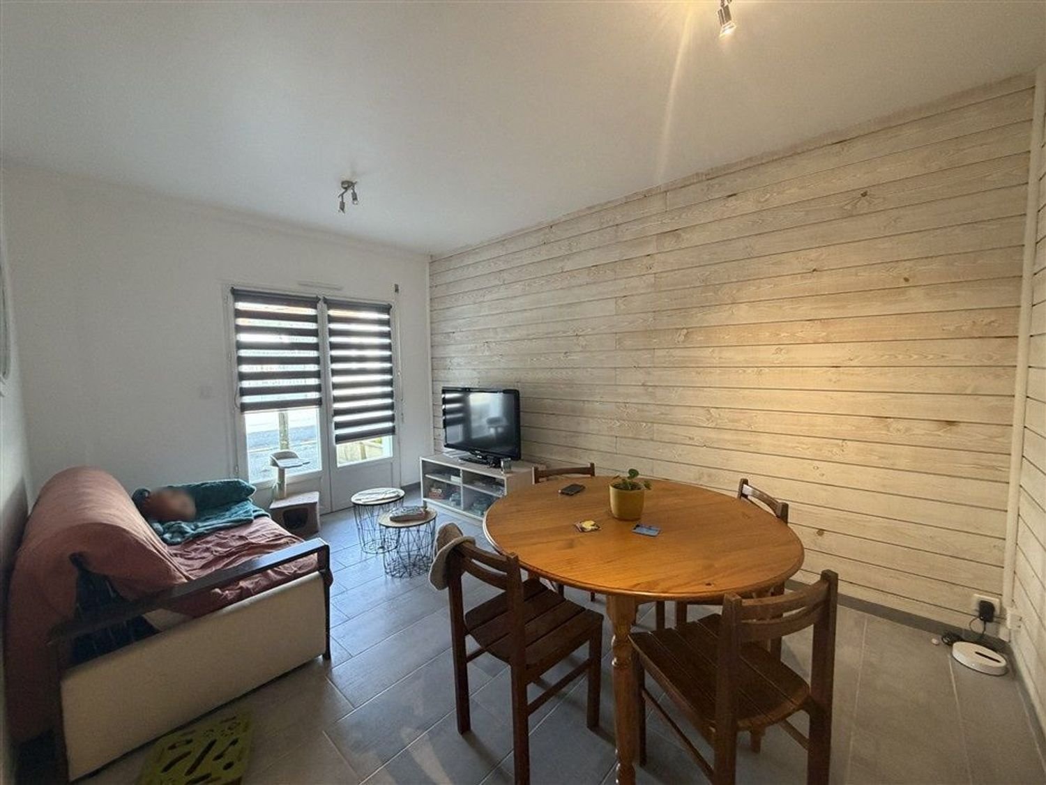 Appartement à vendre, 41m², La Barre-de-Monts