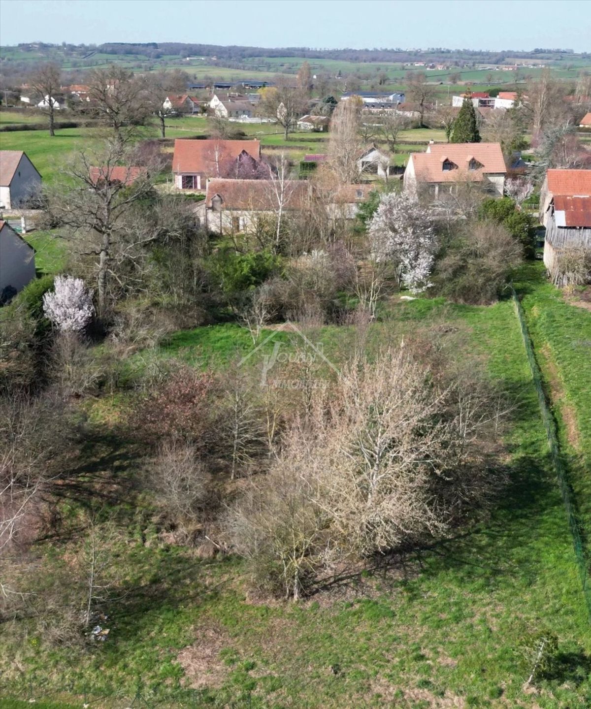 Maison à vendre, 93m², Bourbon-l'Archambault
