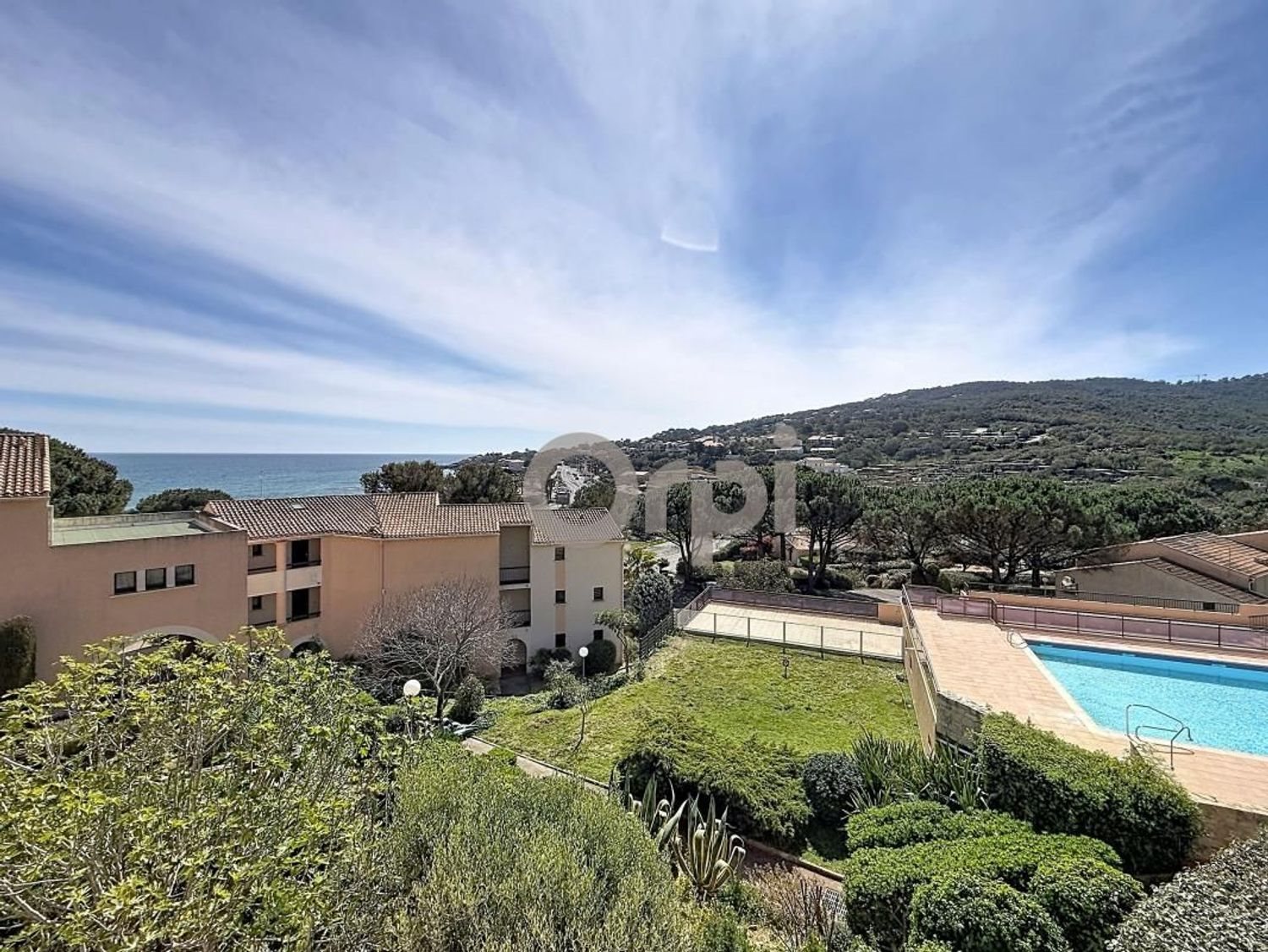 Appartement à vendre, 33m², Roquebrune-sur-Argens