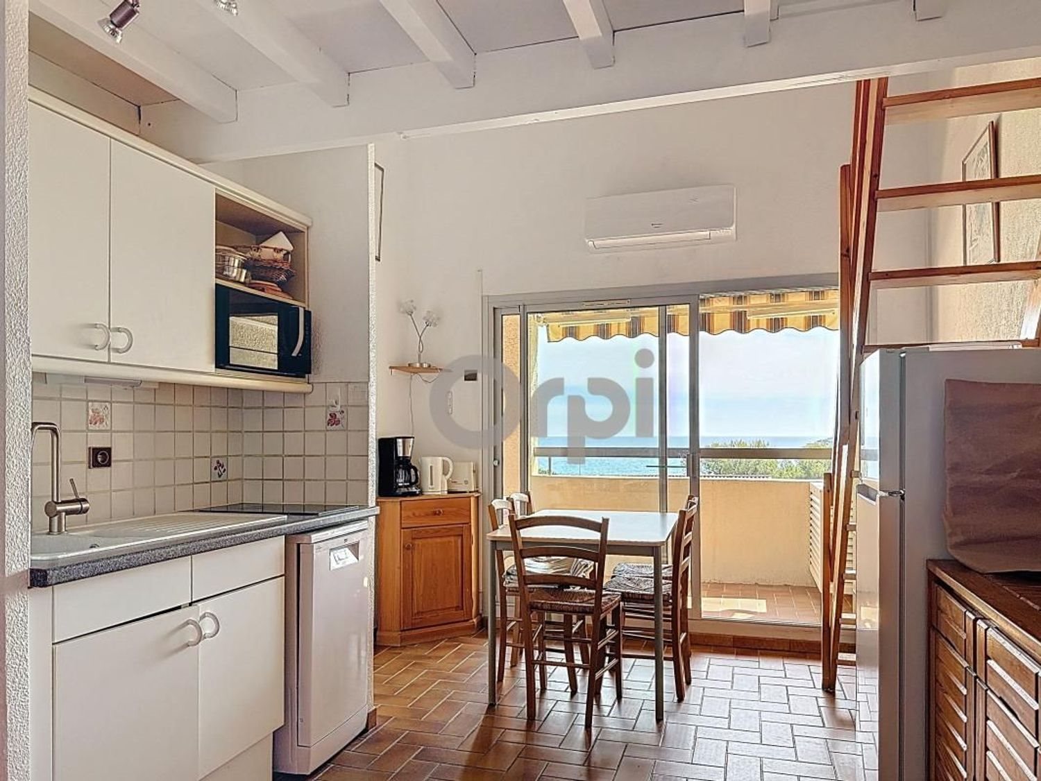 Appartement à vendre, 33m², Roquebrune-sur-Argens