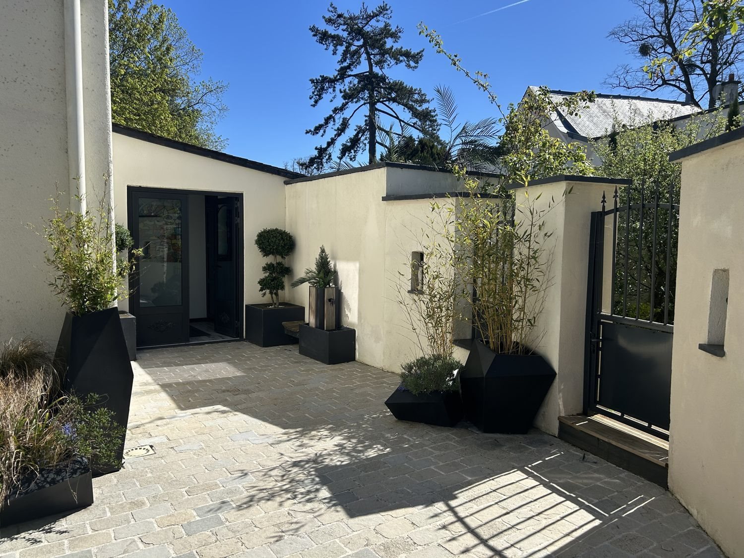 Maison à vendre, 205m², Versailles
