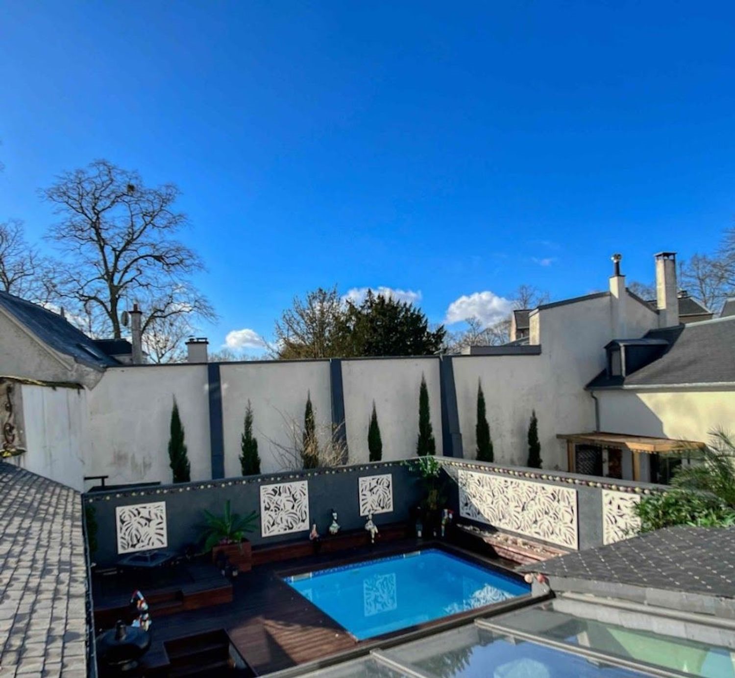 Maison à vendre, 205m², Versailles