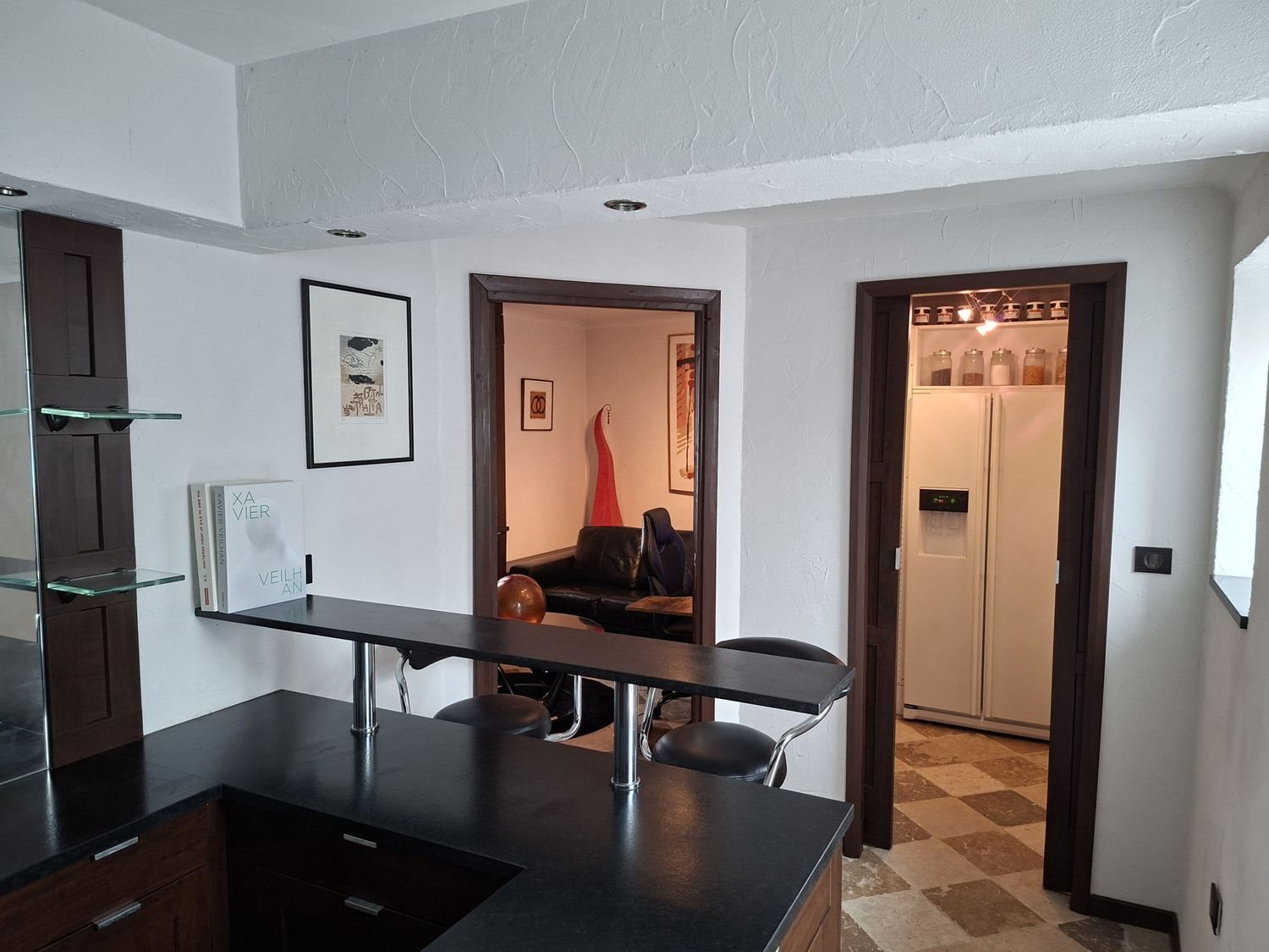 Maison à vendre, 205m², Versailles