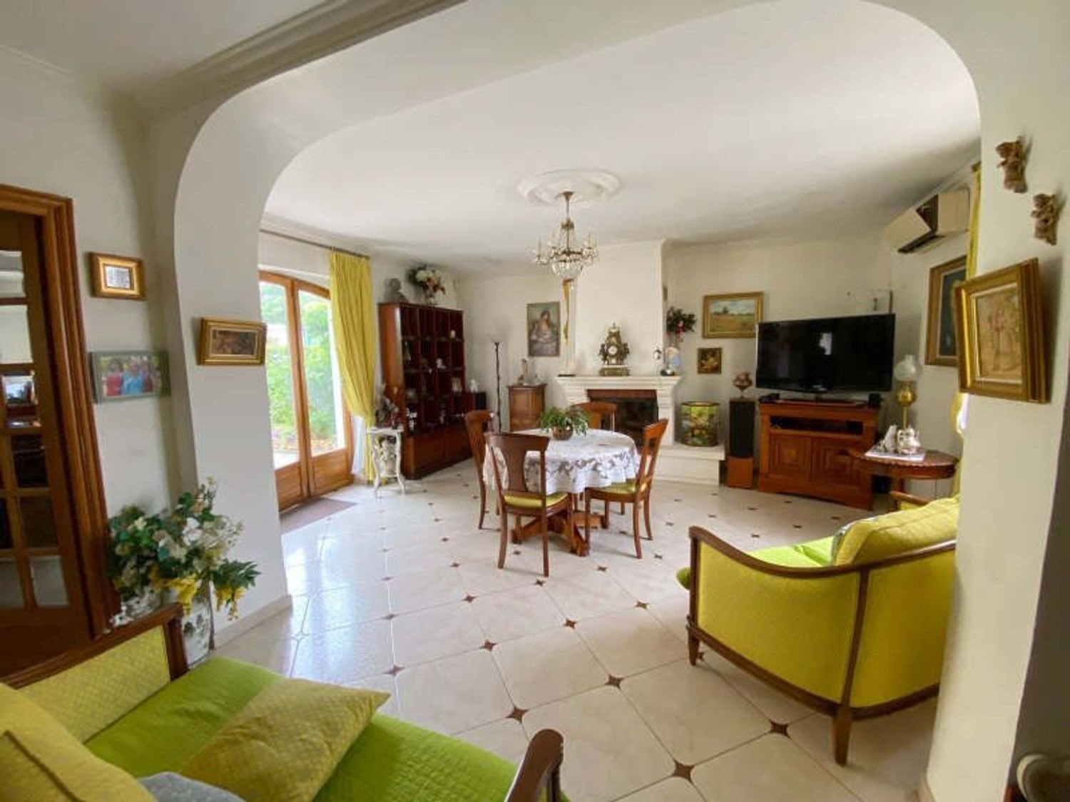 Maison à vendre, 105m², Houdan