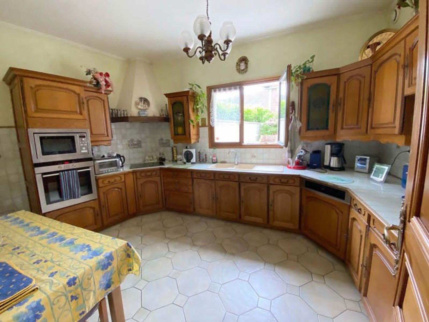 Maison à vendre, 105m², Houdan