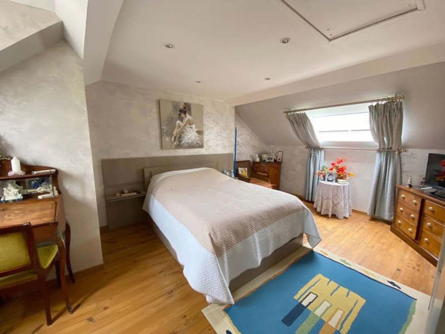 Maison à vendre, 105m², Houdan