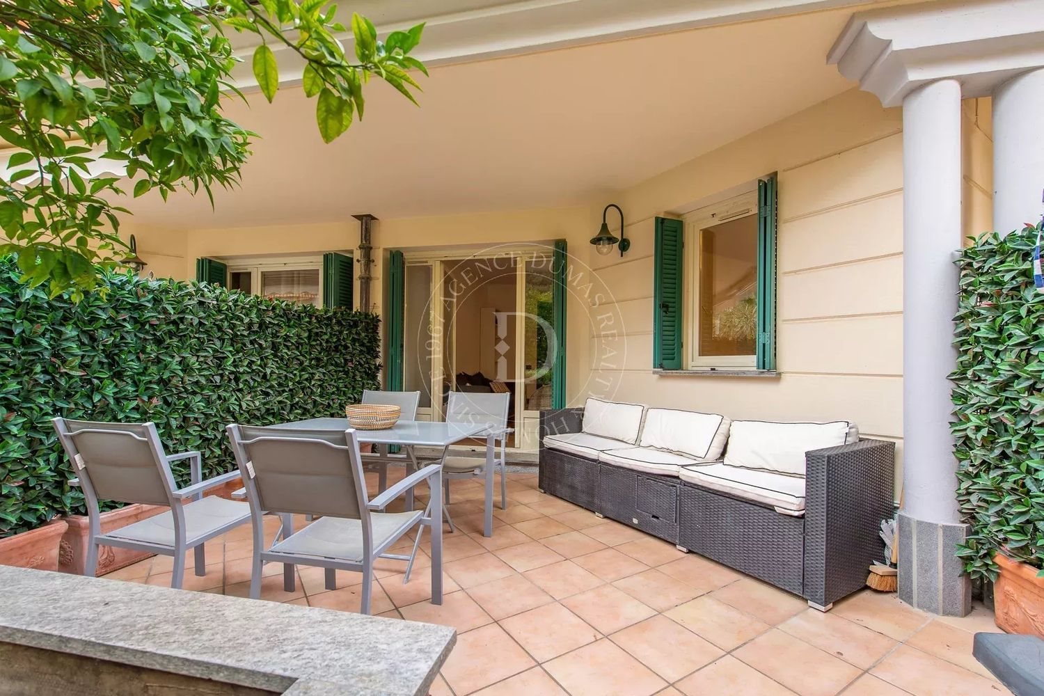 Appartement à louer, 35m², Beaulieu-sur-Mer