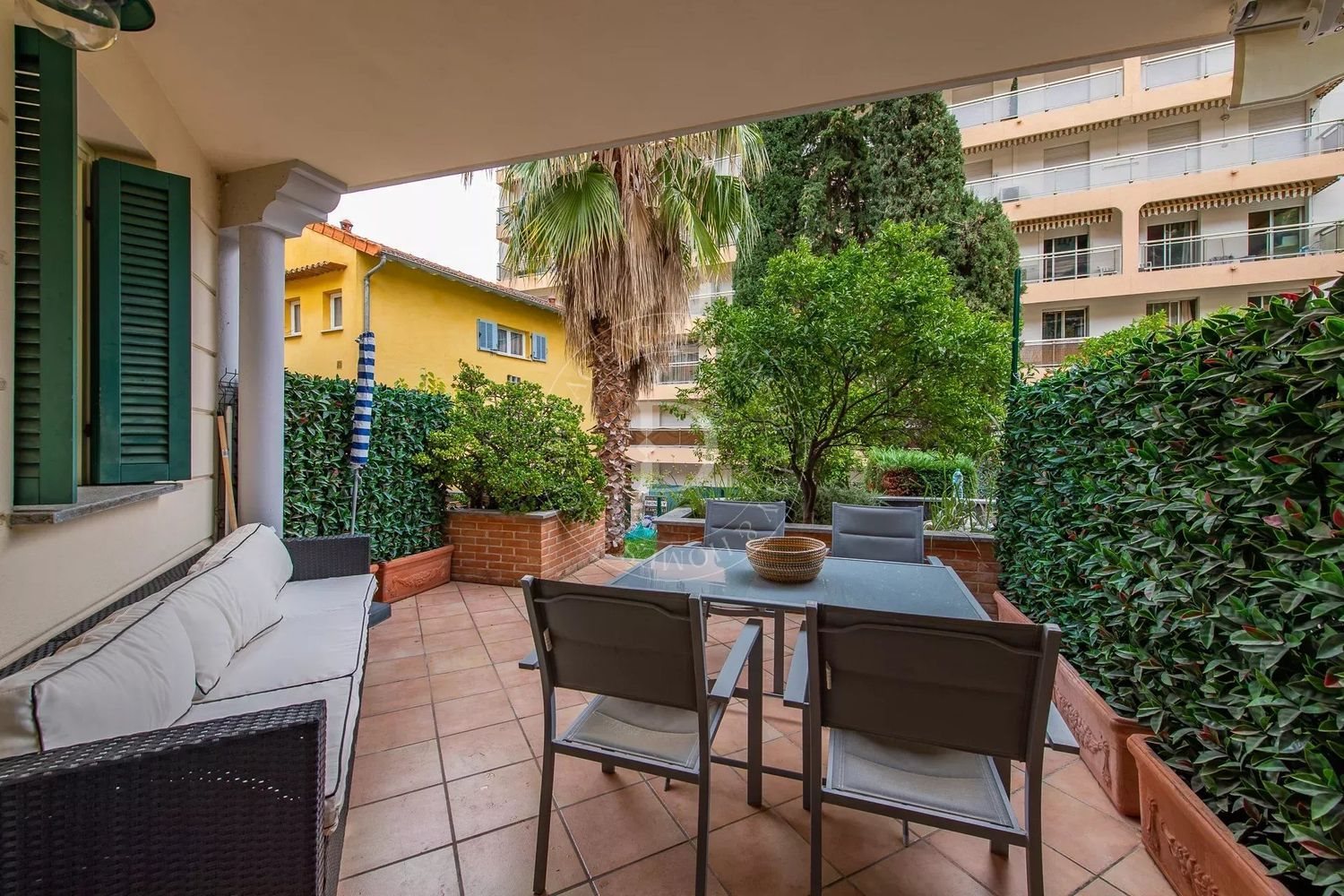Appartement à louer, 35m², Beaulieu-sur-Mer