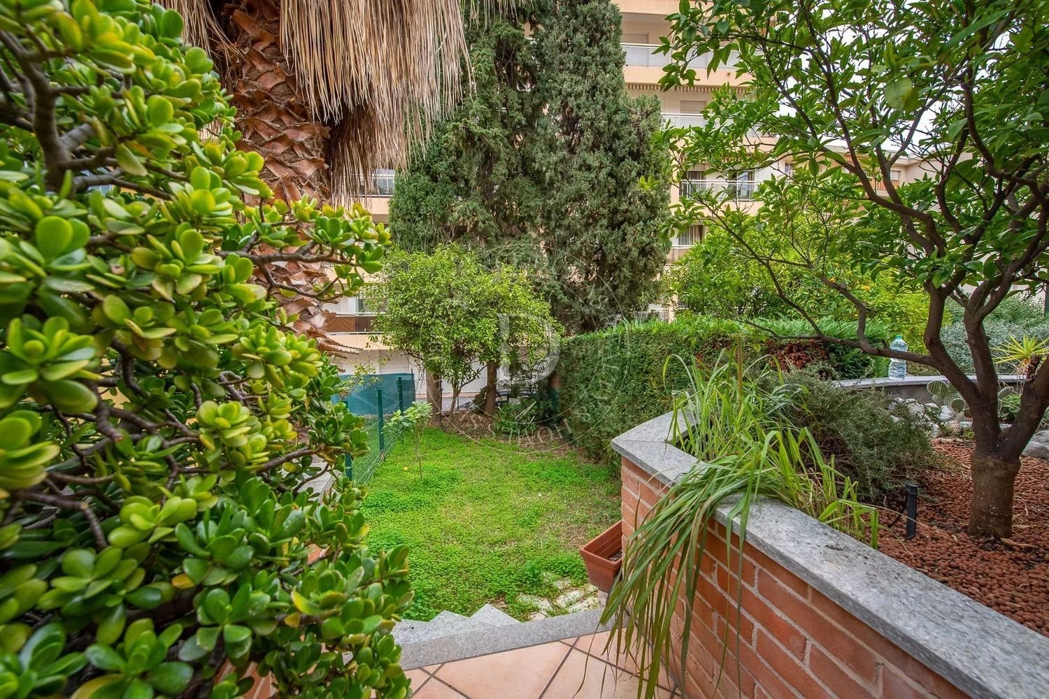 Appartement à louer, 35m², Beaulieu-sur-Mer
